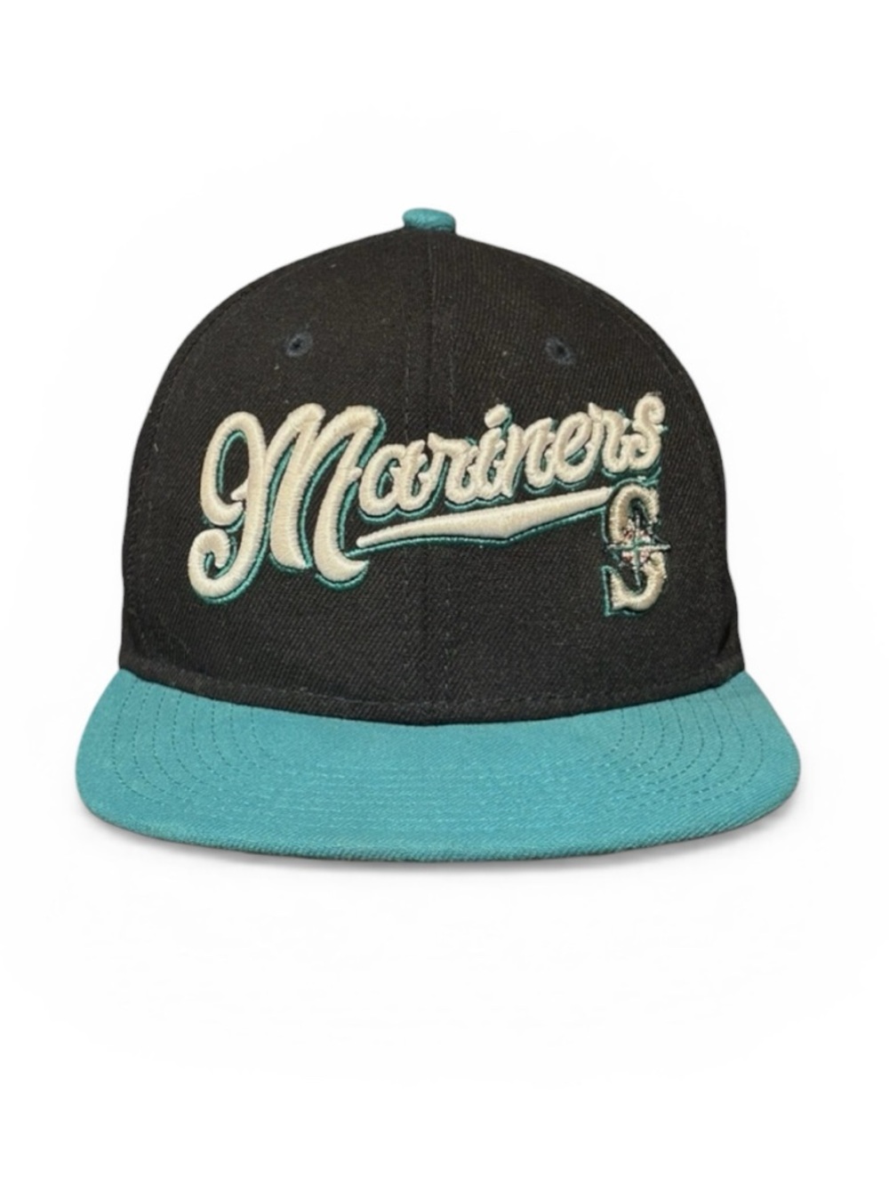 Seattle Mariners New Era
9Fifty Snapback Cap